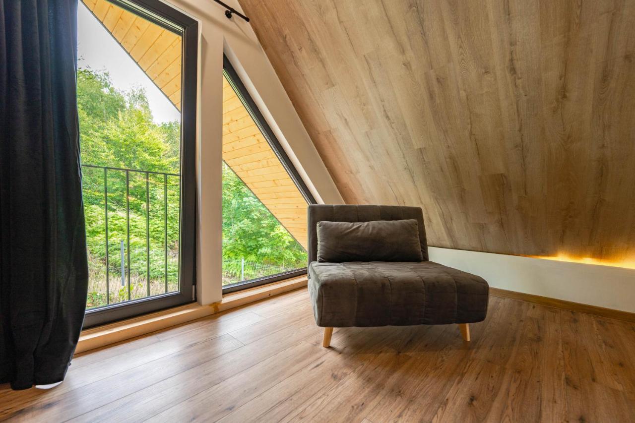 Osada Mountain - Z Balia I Sauna - Piekny Widok Na Gory - Dream Szczyrk