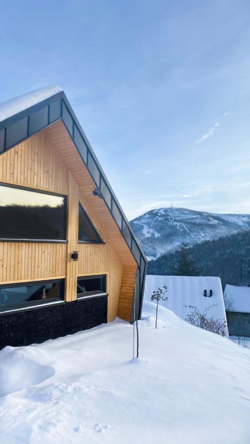 Osada Mountain - Z Balia I Sauna - Piekny Widok Na Gory - Dream Chalet *